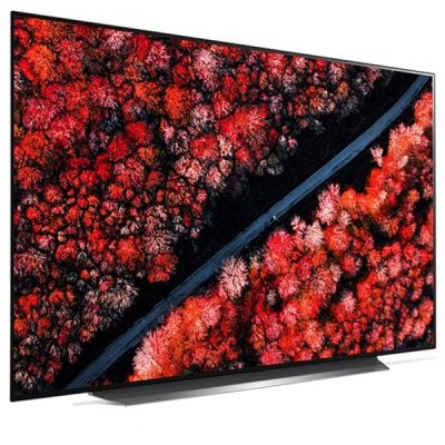 OLED الجی