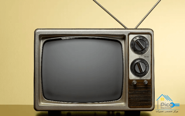 افزایش طول عمر تلویزیون