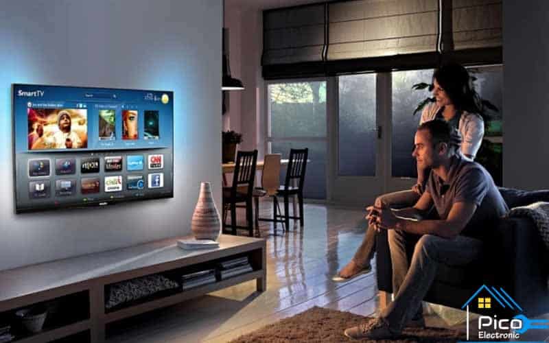 بهترین تلویزیون های هوشمند در سال 2023